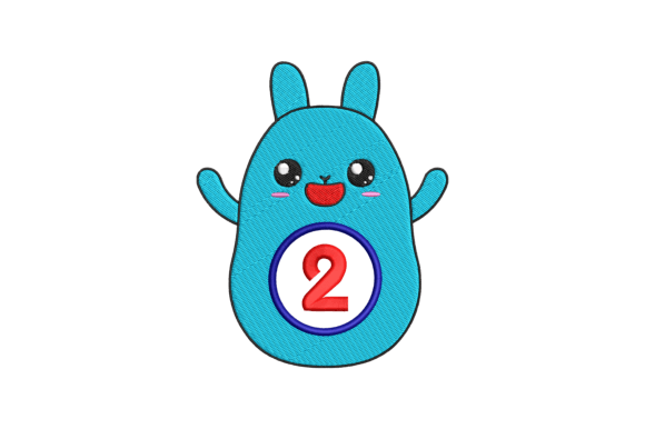 Cute Rabbit Number 2: A Designer’s Review for Boutique Apparel
