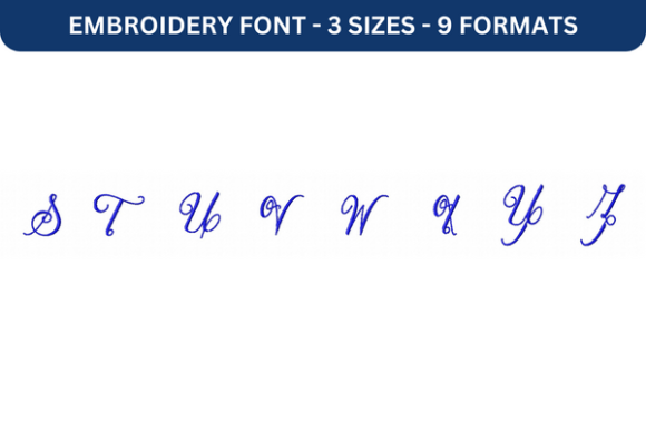 Review: Question and Love Font S-Z for Sweatshirts