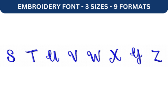 Smoothie Shoppe Font S-Z: A Designer’s Review
